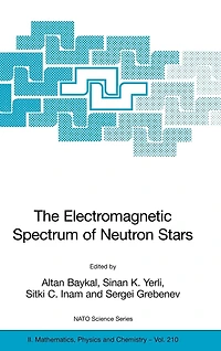The Electromagnetic Spectrum of Neutron Stars