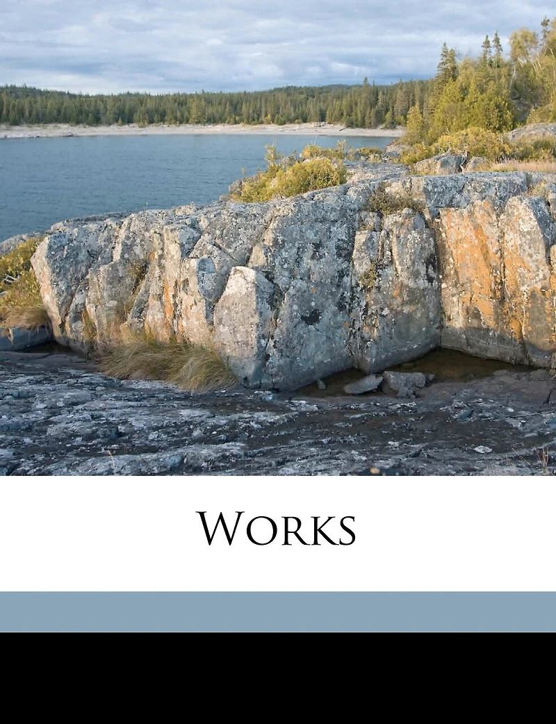 Works; Volume