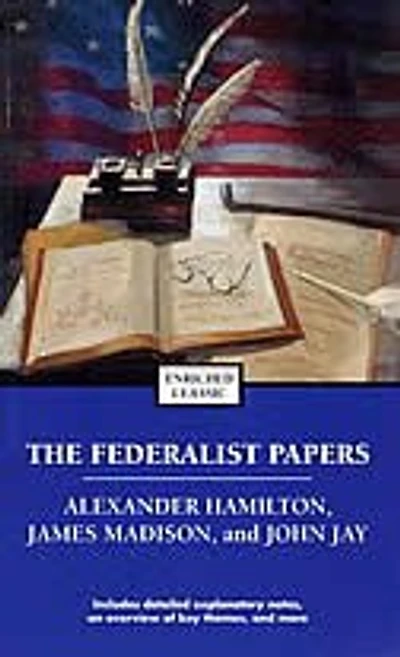 The Federalist Papers