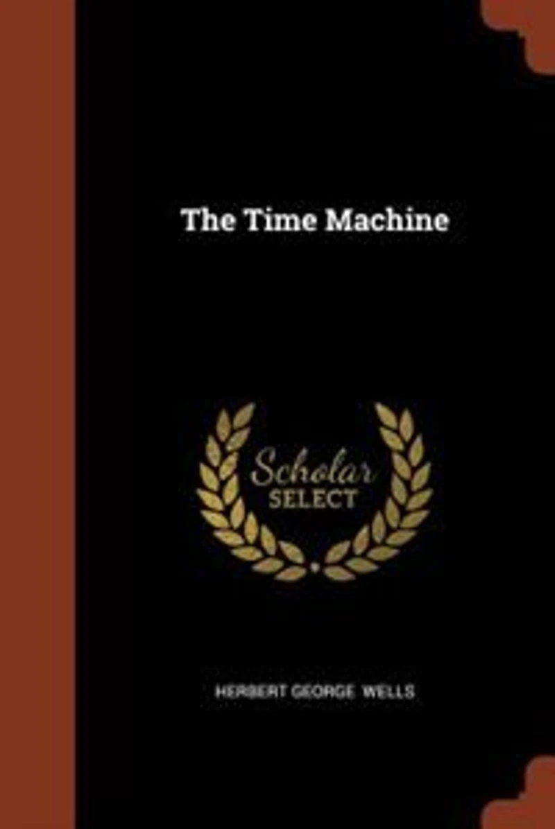 The Time Machine