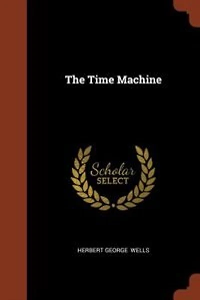 The Time Machine