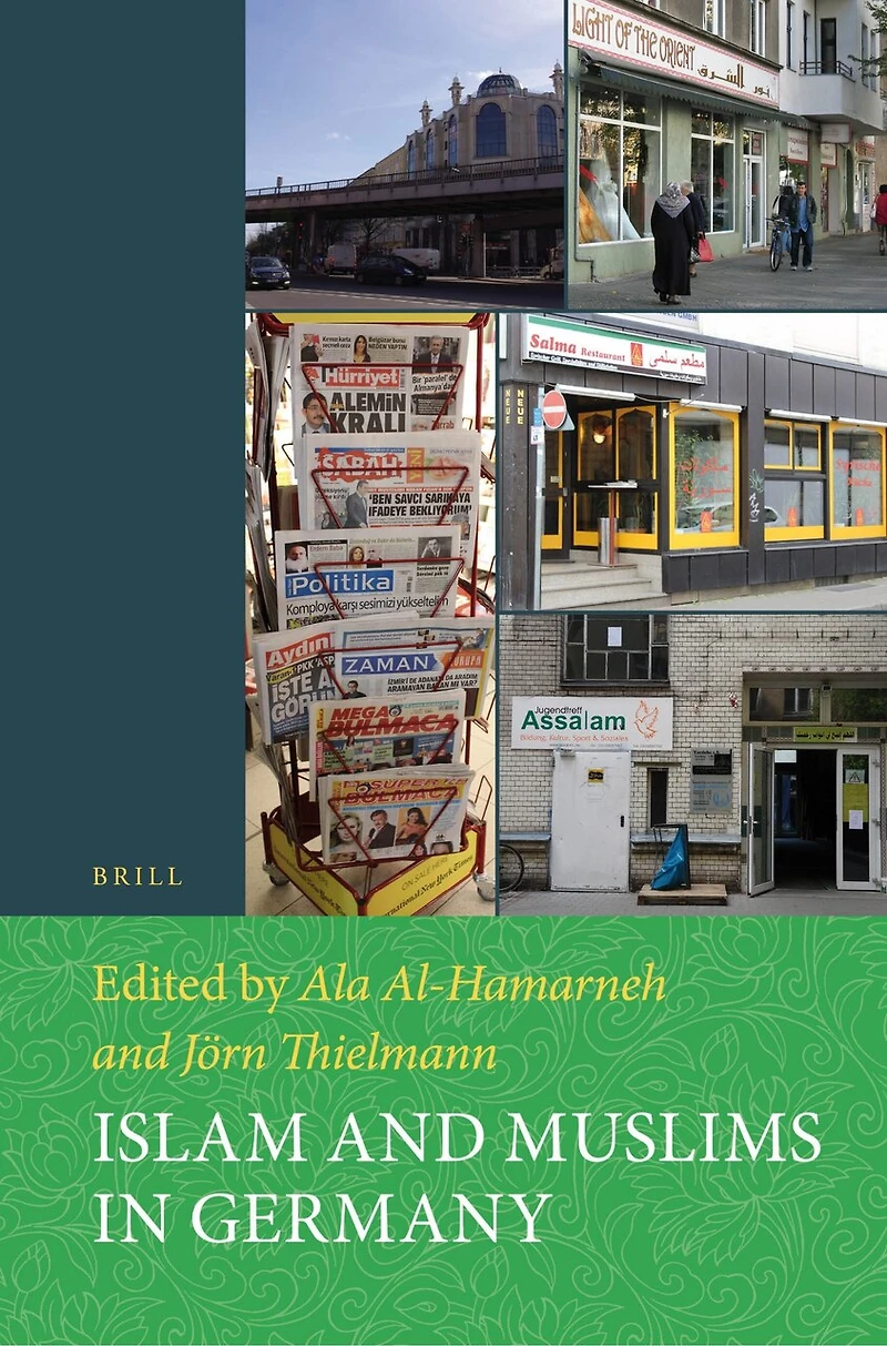 Islam and Muslims Germany