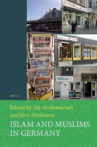 Islam and Muslims Germany