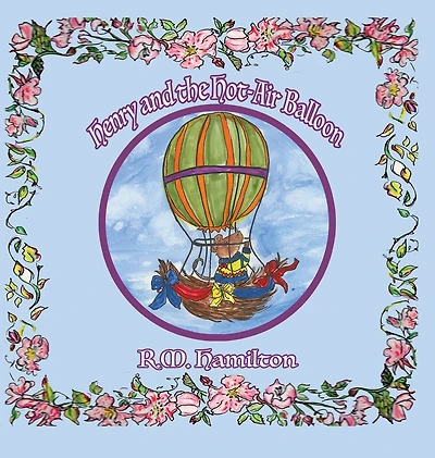 Henry And The Hot-air Balloon