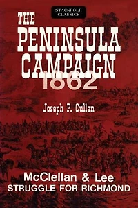 Peninsula Campaign 1862
