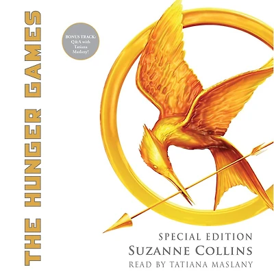The Hunger Games: Deluxe Edition