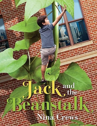 Jack And The Beanstalk