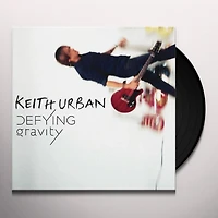 Defying Gravity by Keith Urban (1 LP)
