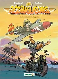 DEZINGUEURS T02 (LES)