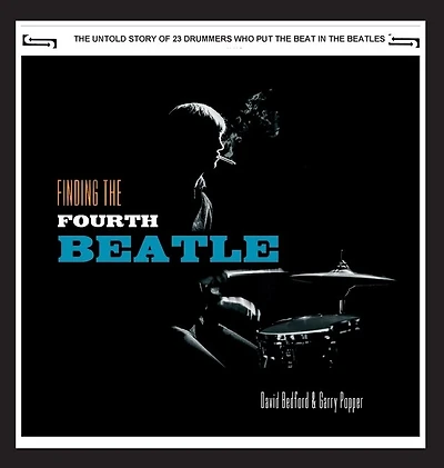 Finding the Fourth Beatle: 23 drummers who put beat behind Fab Three