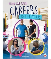 Careers to Help Others