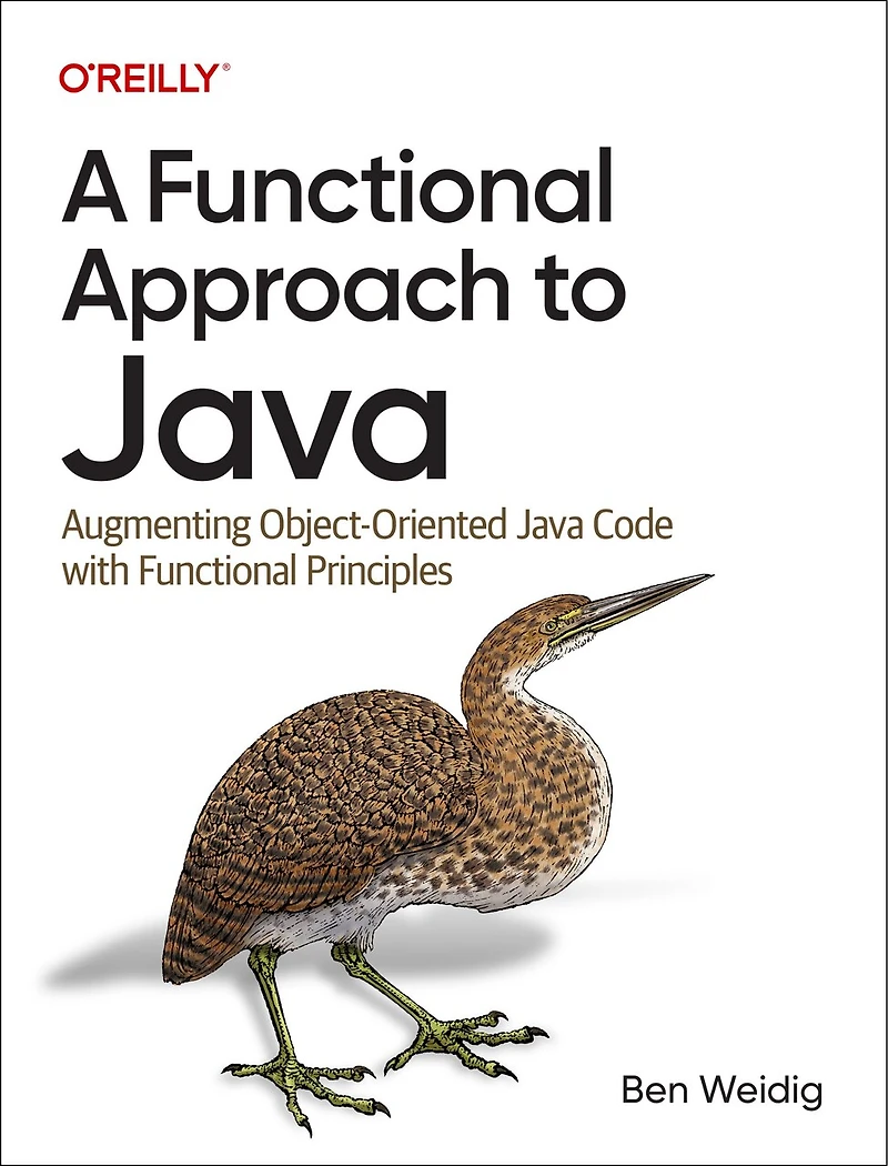 A Functional Approach to Java: Augmenting Object-Oriented Java Code with Principles