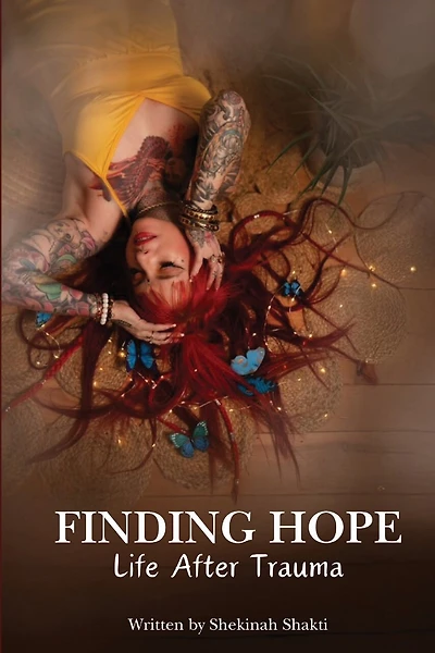 Finding Hope: Life After Trauma