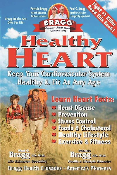 Healthy Heart: Learn The Facts