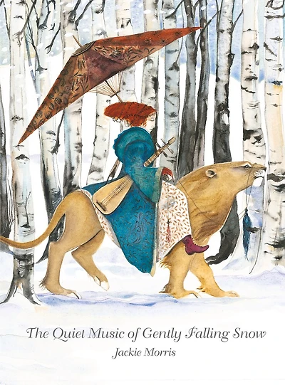 The Quiet Music of Gently Falling Snow: Compact Edition