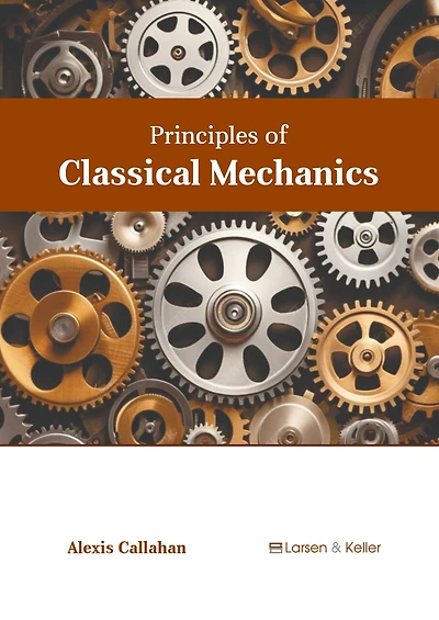 Principles of Classical Mechanics