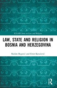 Law, State and Religion Bosnia Herzegovina