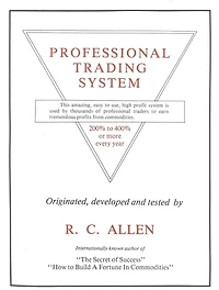 The Professional Trading System