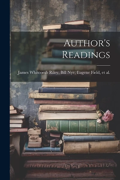 Author's Readings