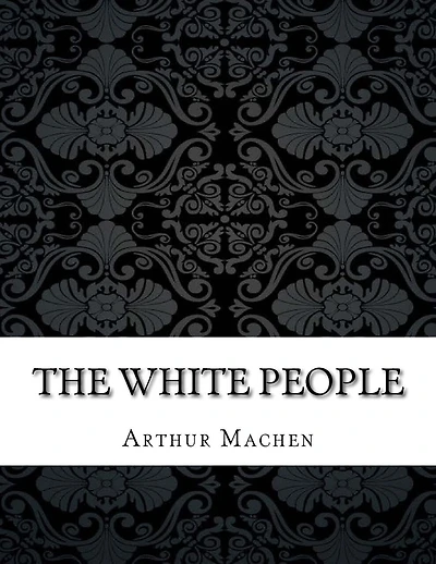 The White People