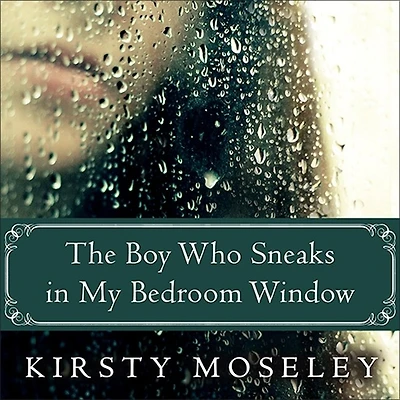 The Boy Who Sneaks My Bedroom Window Lib/E