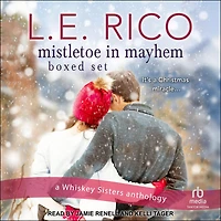 Mistletoe Mayhem Boxed Set