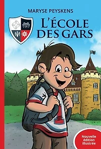 L’école des gars