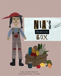 Nia's Rescue Box