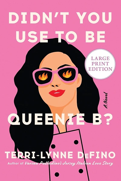 Didn't You Use To Be Queenie B?: A Novel