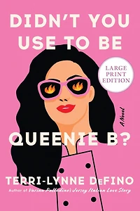 Didn't You Use To Be Queenie B?: A Novel