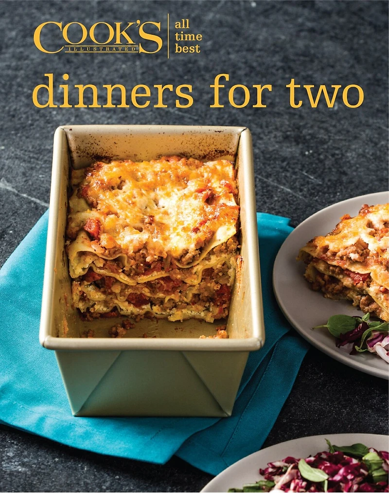 All-Time Best Dinners for Two