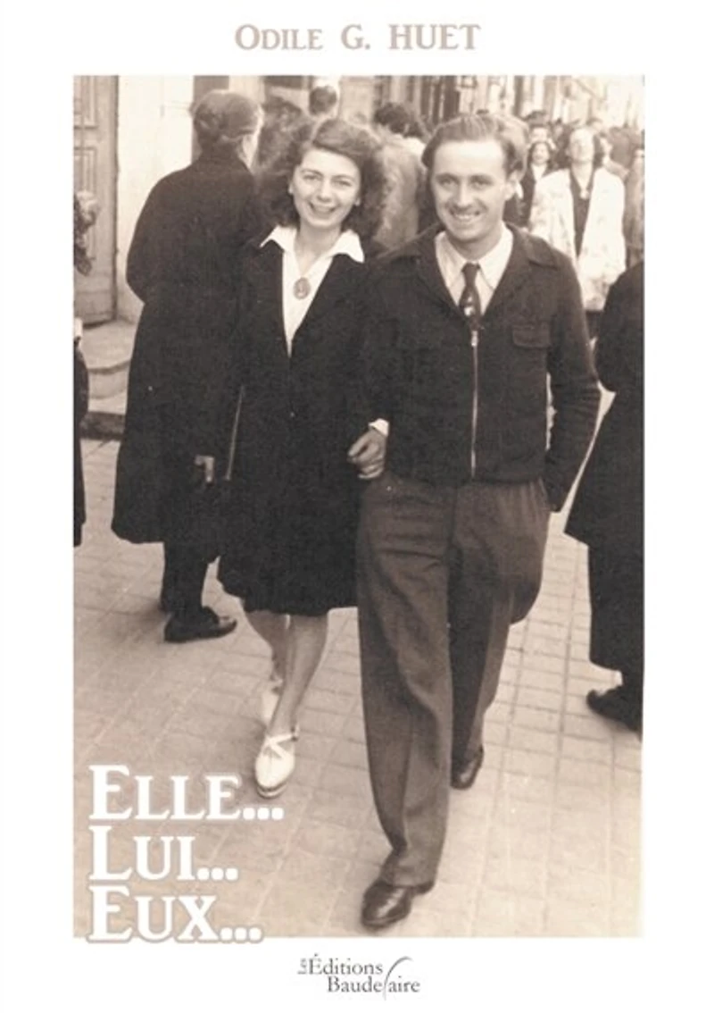 Elle... Lui... Eux...