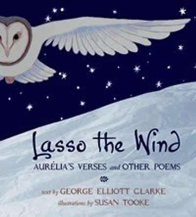 Lasso the Wind: Aurelia's Verses and other Poems