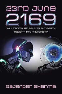 23rd June 2169: Will Ztocmi Be Able To Put Earth Resort Into The Orbit?