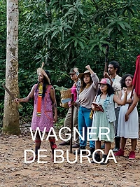 Bárbara Wagner & Benjamin de Burca: Five Times Brazil