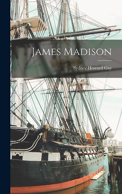 James Madison