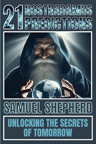21 Nostradamus Predictions: Unlocking The Secrets Of Tomorrow
