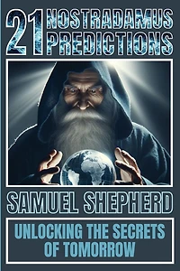 21 Nostradamus Predictions: Unlocking The Secrets Of Tomorrow