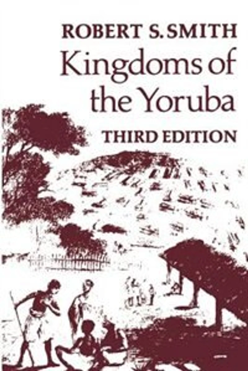 Kingdoms Of The Yoruba