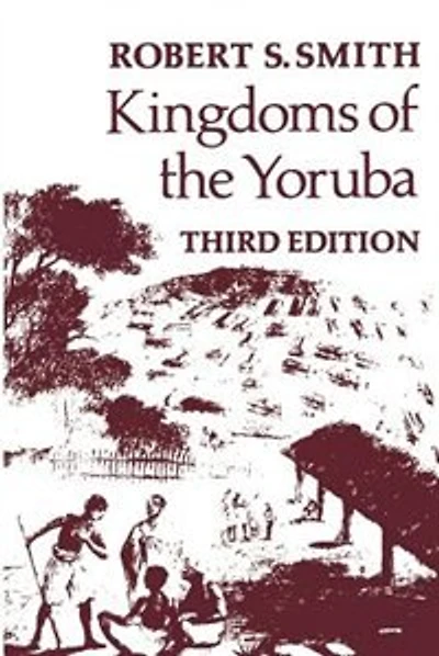 Kingdoms Of The Yoruba