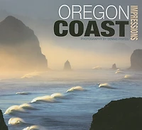 Oregon Coast Impressions