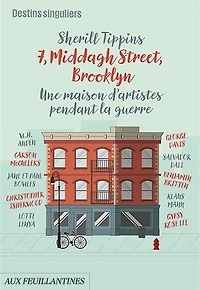 7, Middagh Street, Brooklyn: une maison d'artistes pendant la guerre