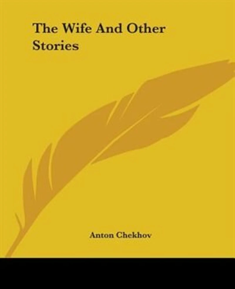 The Wife and Other Stories
