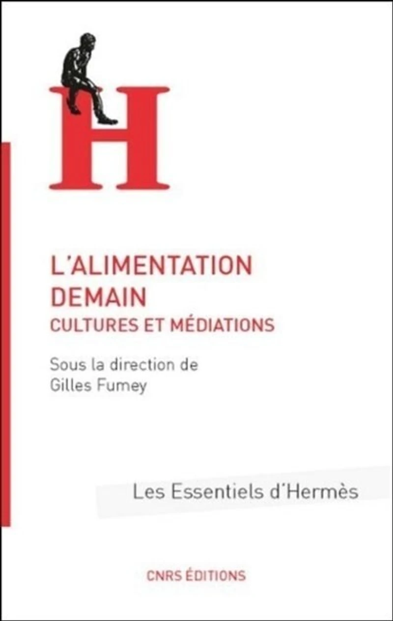L'alimentation demain : cultures et médiations: médiations