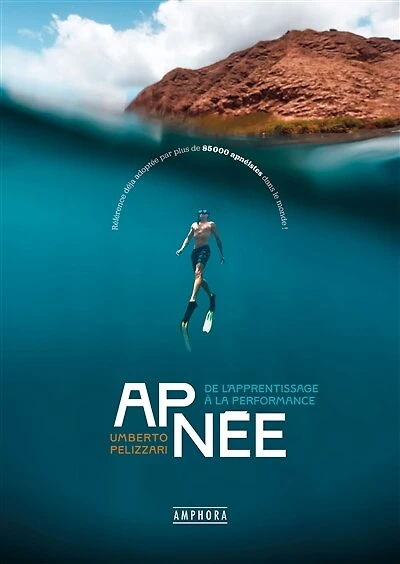 Apnée: de l'apprentissage à la performance