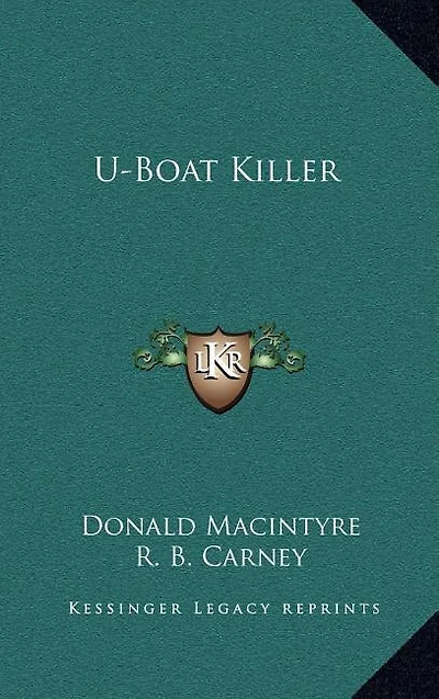 U-Boat Killer