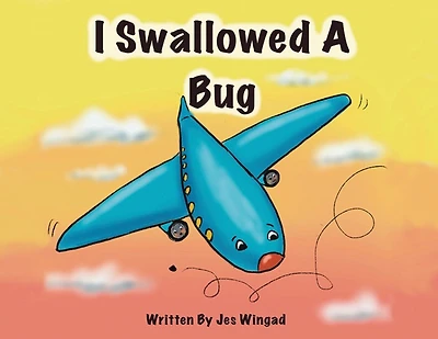 I Swallowed a Bug