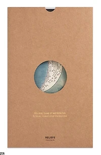 Eclipse, Lune et météorites