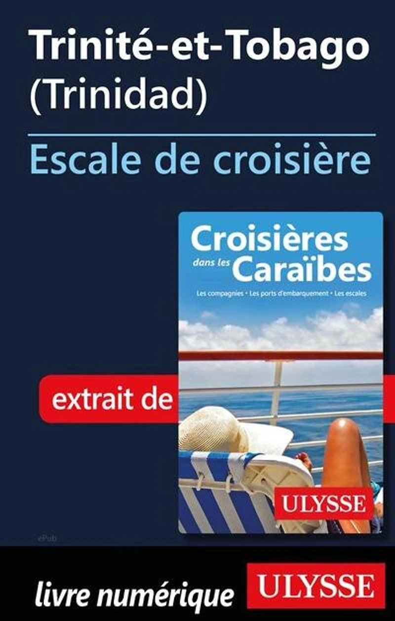 Croisières dans les Caraïbes