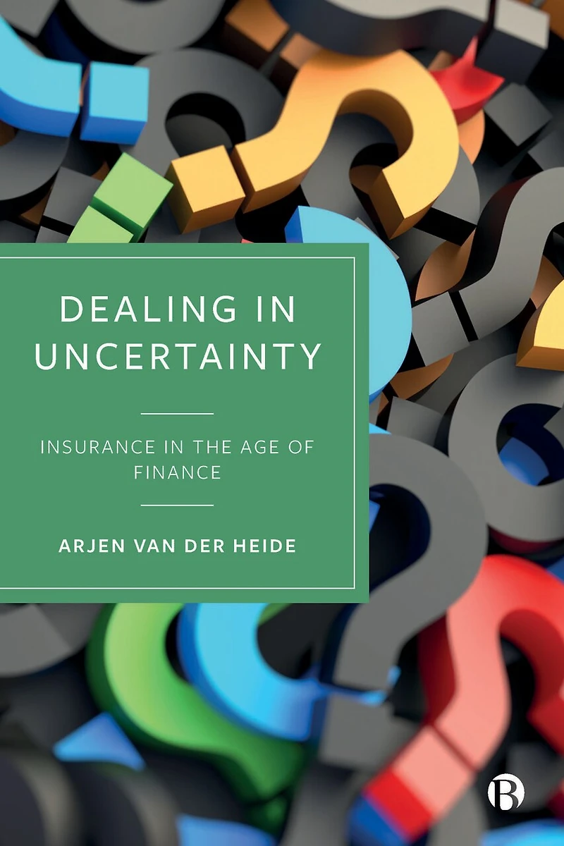 Dealing Uncertainty: Insurance the Age of Finance